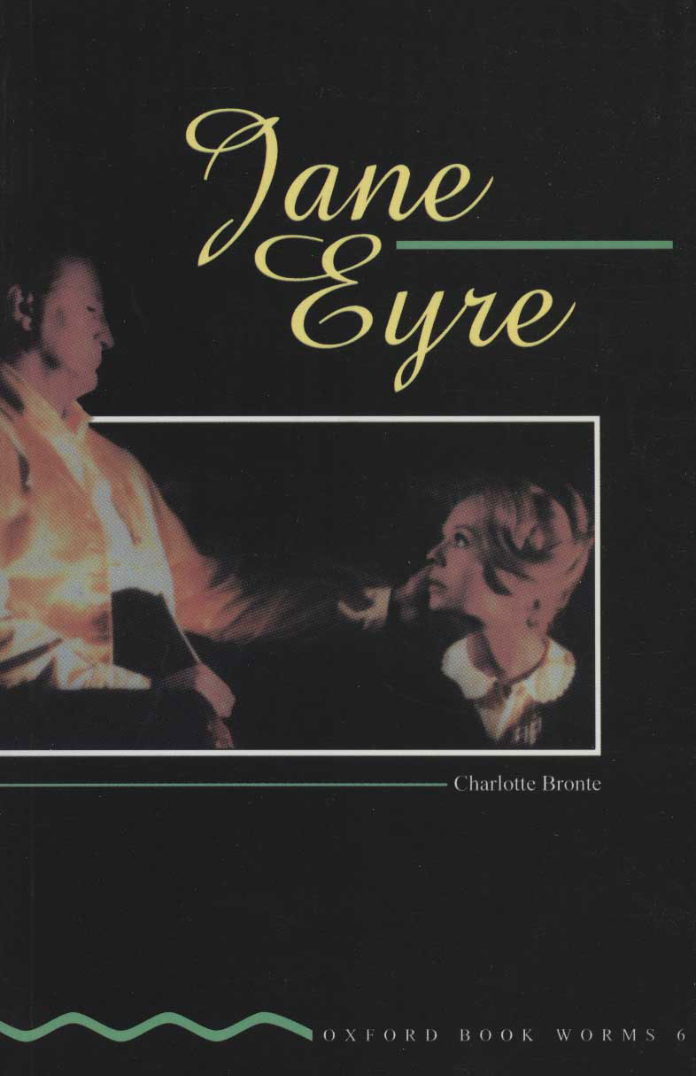 Jane Eyre