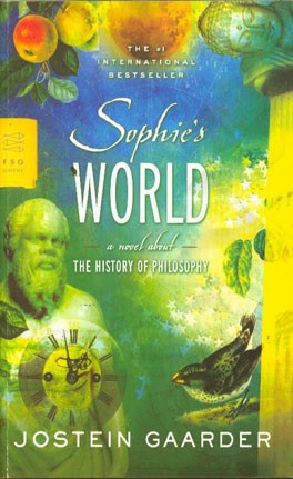 Sophie's world