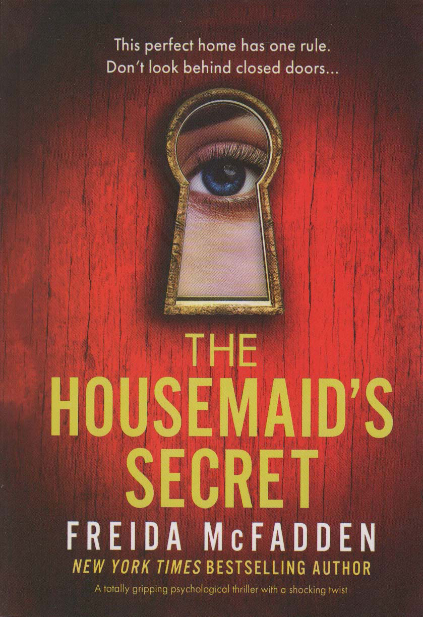 The Housemaid&#39;s Secret