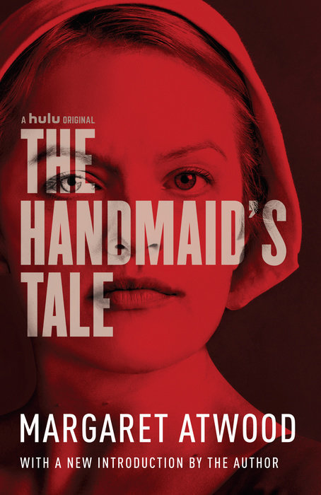 The Handmaid's Tale (The Handmaid's Tale, #1)