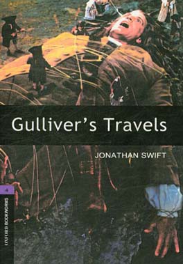 Gulliver's travels