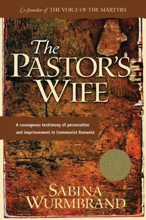 The Pastor's Wife