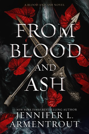 From Blood and Ash (Blood and Ash, #1)