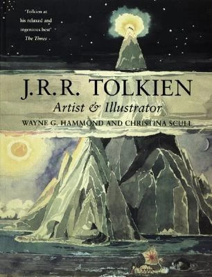 J.R.R. Tolkien: Artist & Illustrator