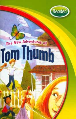 The new adventures of Tom Thumb: level 3