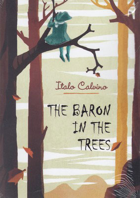 The Baron in the Trees