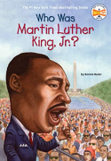 Who was Martin Luther king, Jr.