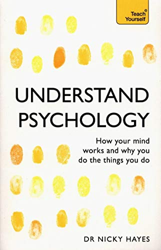 Teach Yourself: Understand Psychology