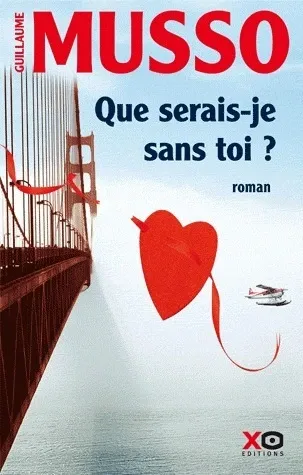 Que serais-je sans toi?