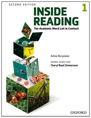 Inside reading 1: the academic word list in context