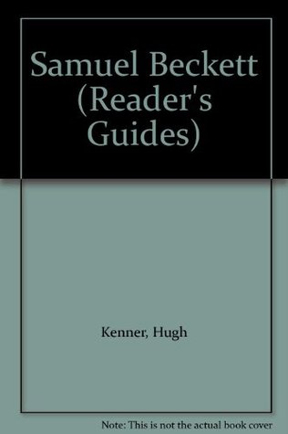 A reader's guide to Samuel Bekett