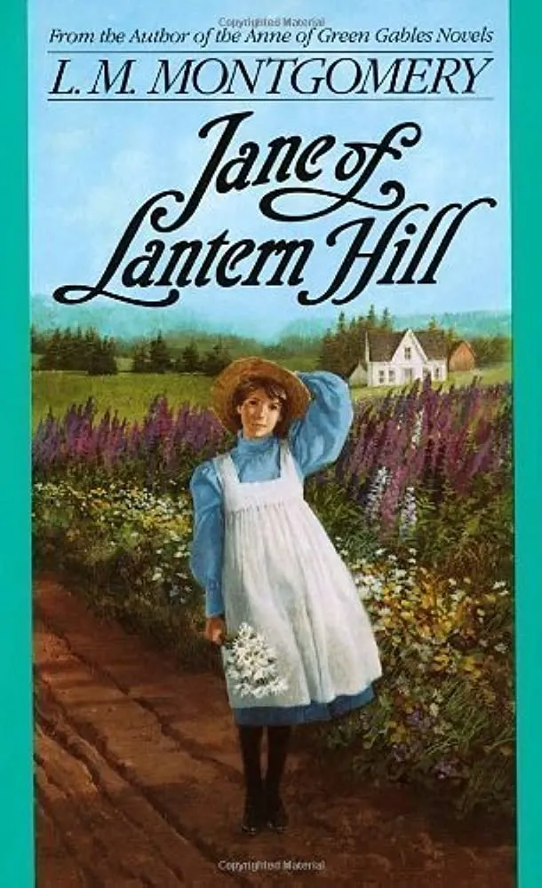 Jane of Lantern Hill