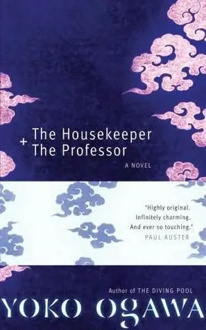 The Housekeeper + The Professor
