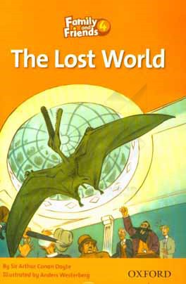 The lost world