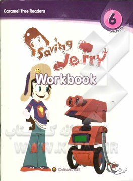 Saving jerry: workbook