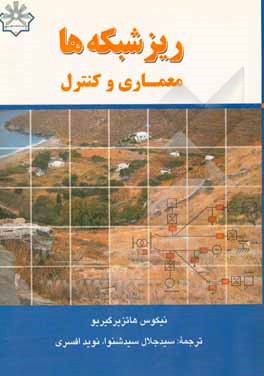 ریزشبکه ها، معماری و کنترل