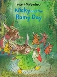 Nicky and the Rainy Day