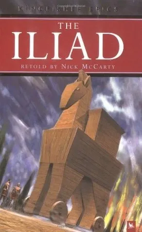 The Iliad