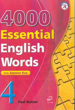 4000 essential English words 4