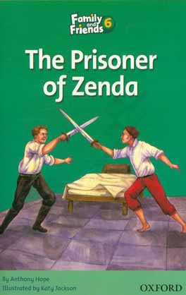 The prisoner of Zenda