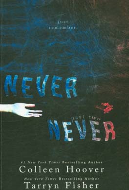 Never never: part two