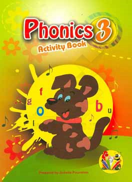 Phonics 3: activity book