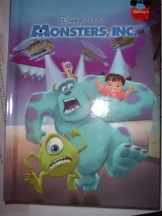 Monsters, Inc