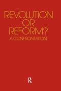 Revolution or Reform? A Confrontation