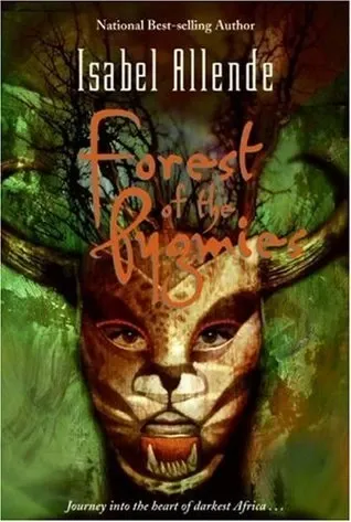 Forest of the Pygmies (Eagle and Jaguar, #3)