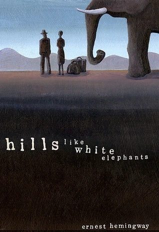 نگاهی دیگر: خوانشی از تپه هایی چون فیل های سفید