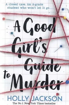 A good girls guide to murder