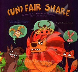 (Un) fair share: a story of Masnavi