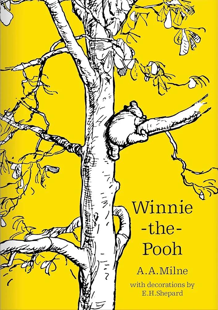 Winnie the Pooh