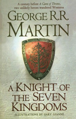 A knight of the seven kingdoms