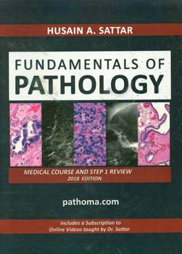 Fundamentals of pathology: medical course and step 1 review