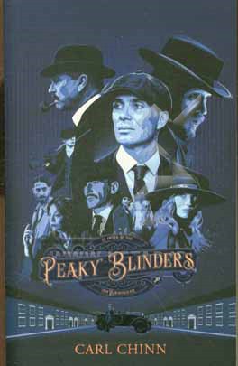 Peaky Blinders