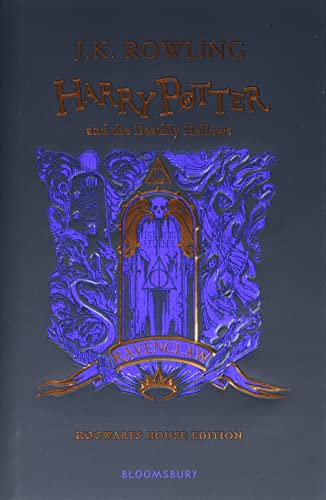 Harry Potter and the Deathly Hallow