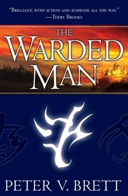 The Warded Man (The Demon Cycle, #1)