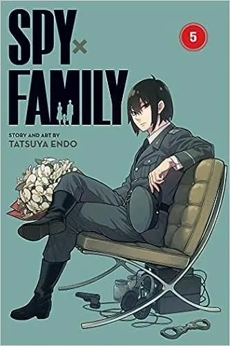 Spy x Family