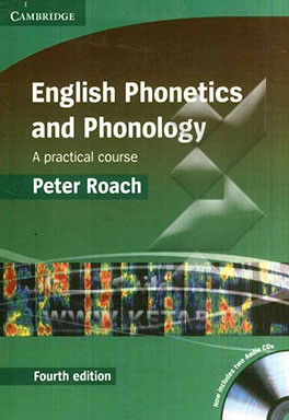 English phonetics and phonology: a practical course