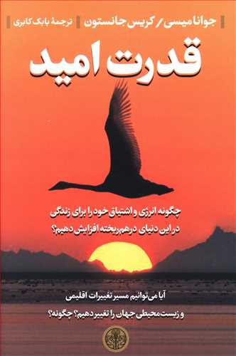 قدرت امید