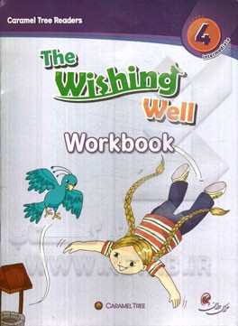 The wishing well: workbook