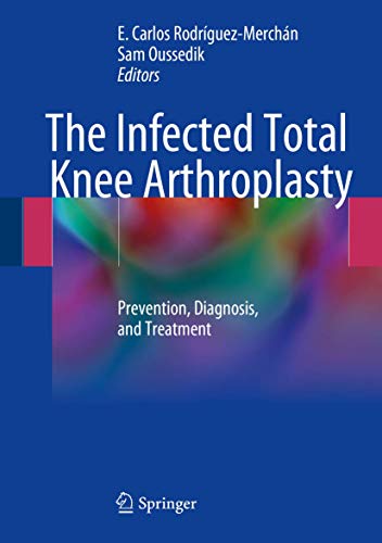 The Infected Total Knee Arthroplasty: Prevention, Diagnosis, and Treatment