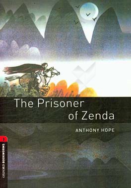 The prisoner of Zenda