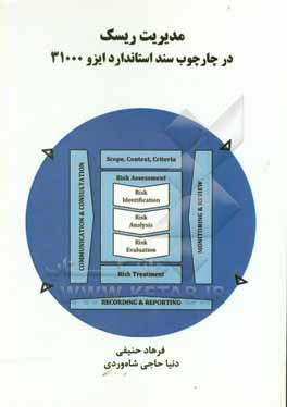 مدیریت ریسک در چارچوب سند استاندارد ایزو 31000