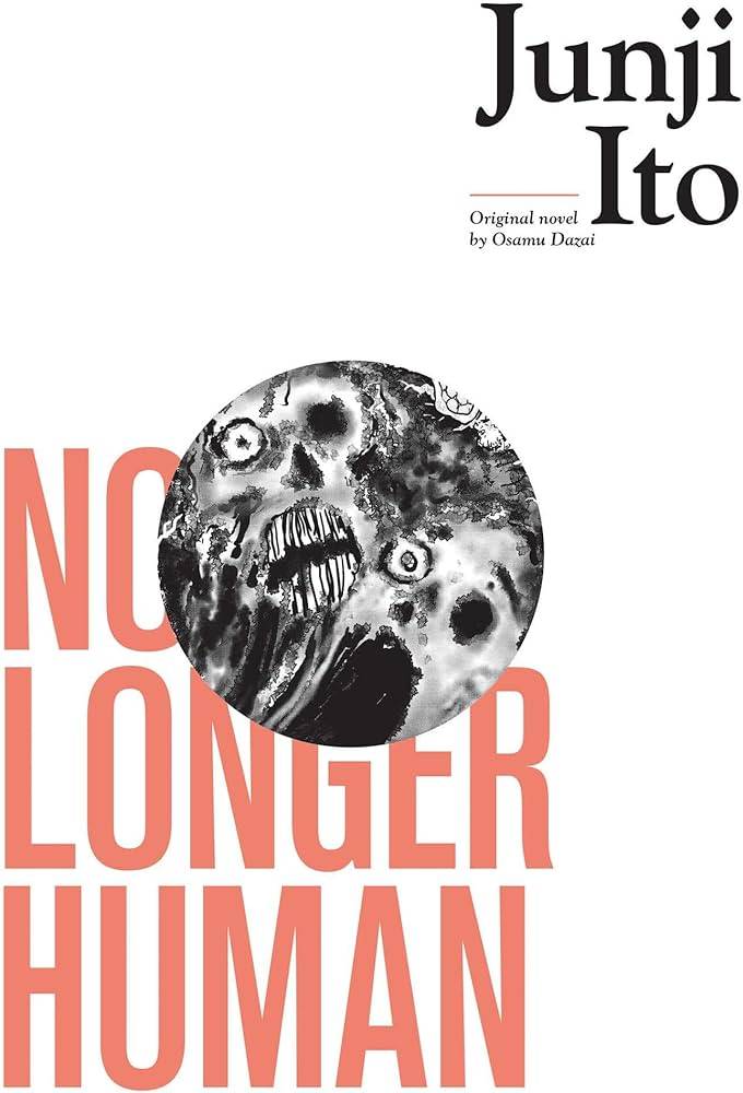 No Longer Human