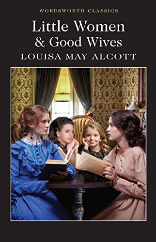 Little Women &amp; Good Wives (1760753)