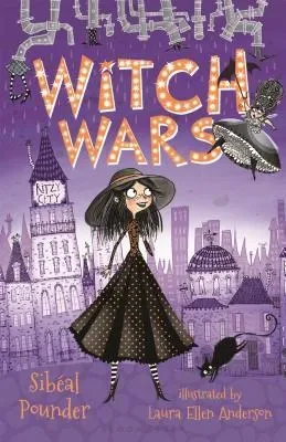 Witch Wars