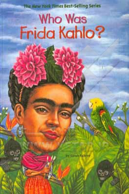 Who was Frida Kahlo?