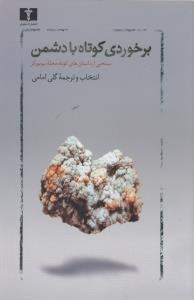 برخوردی کوتاه با دشمن: منتخبی از داستان های کوتاه مجله ی نیویورکر
